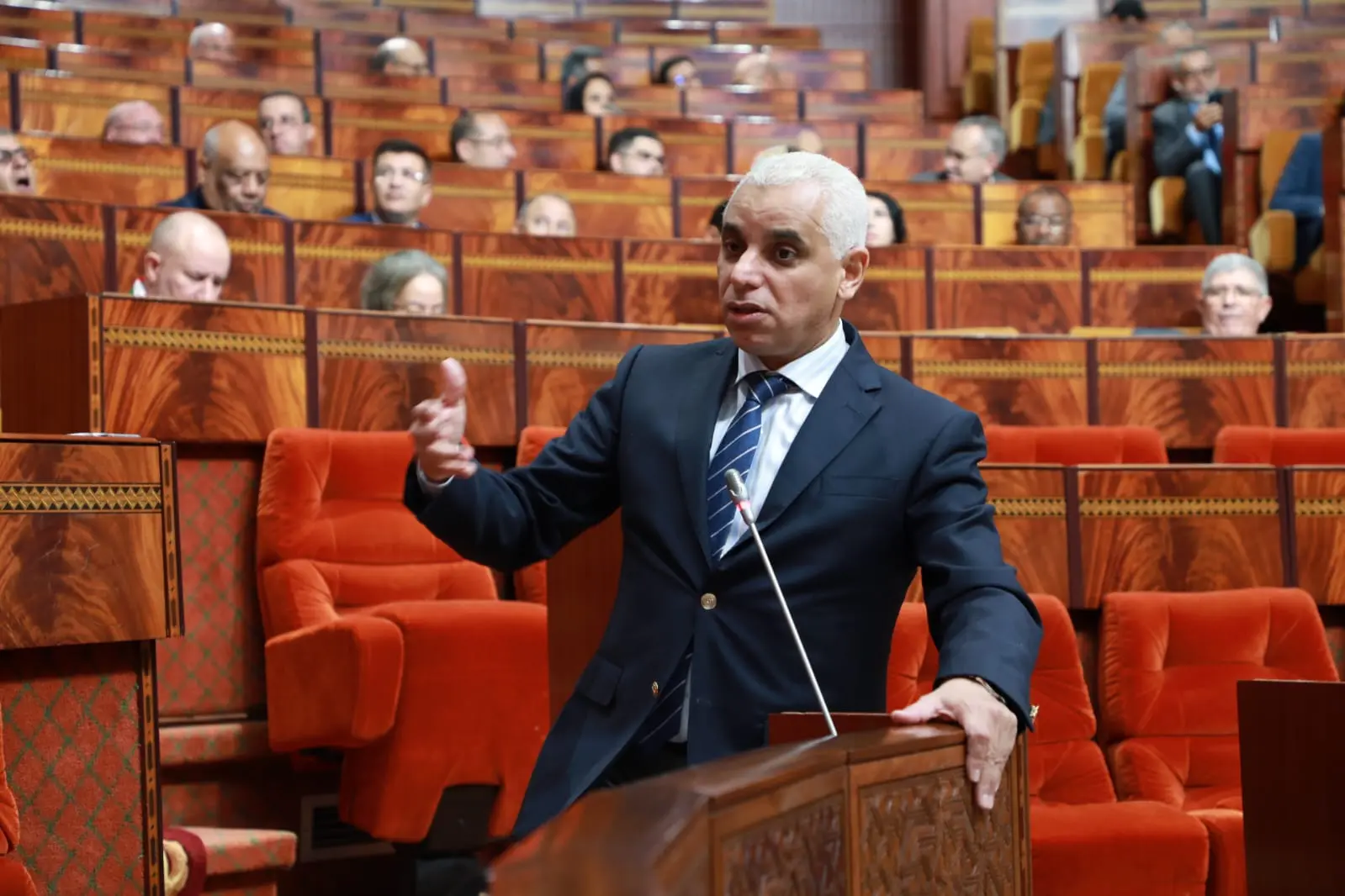 أدوية الأمراض المزمنة تكلف 35 مليارا و22 مليارا لـ”القاتل الصامت”