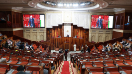 مجلس النواب يطلق الدورة الـ4 لجائزة الصحافة البرلمانية