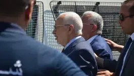 عريضة دولية للإفراج عن الغنوشي والسجناء السياسيين في تونس