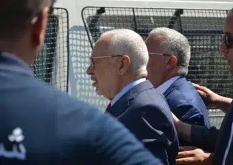 عريضة دولية للإفراج عن الغنوشي والسجناء السياسيين في تونس