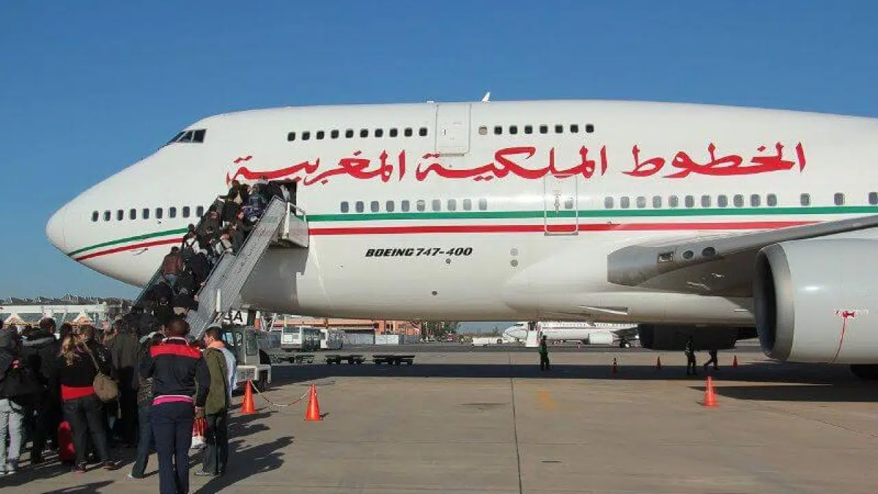 قانون الشغل.. المحكمة تنتصر للربابنة المفصولين ضد “لارام”