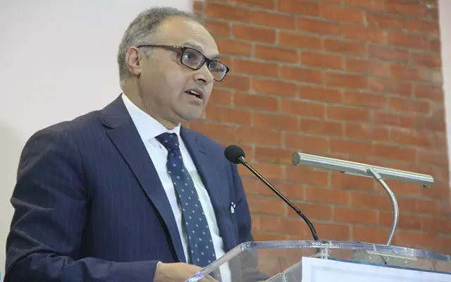الهيري: برنامج الدعم الاجتماعي المباشر تكريس ملموس للدولة الاجتماعية