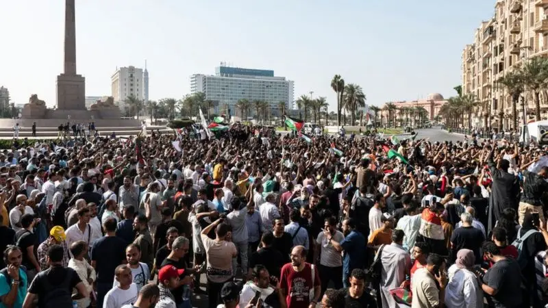 وثائق بريطانية تكشف خطة سرية إسرائيلية عمرها 52 عاما لترحيل الفلسطينيين لشمال سيناء