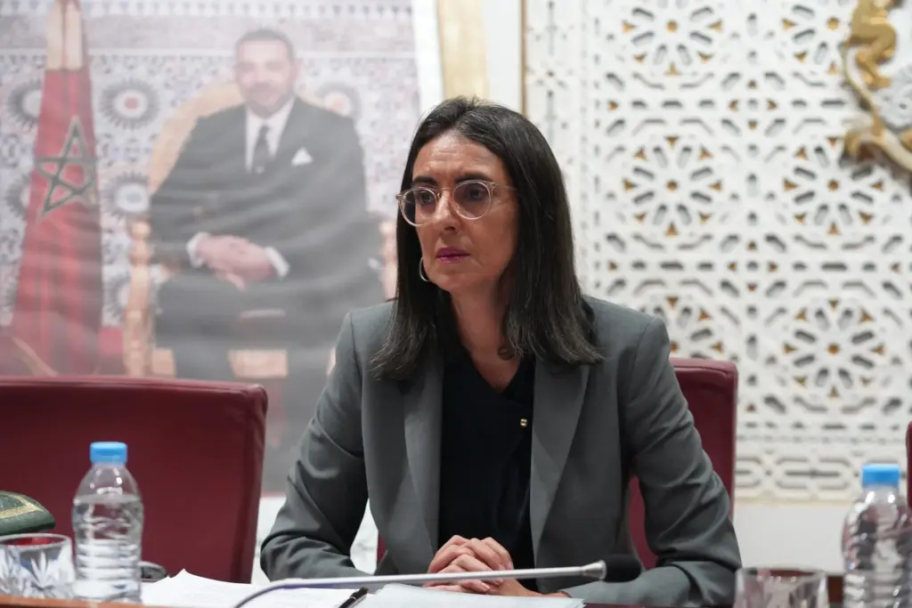 وزيرة المالية: تكريس الدولة الاجتماعية أصبح حقيقة وميزانية 2024 تُترجم جدّية الحكومة  