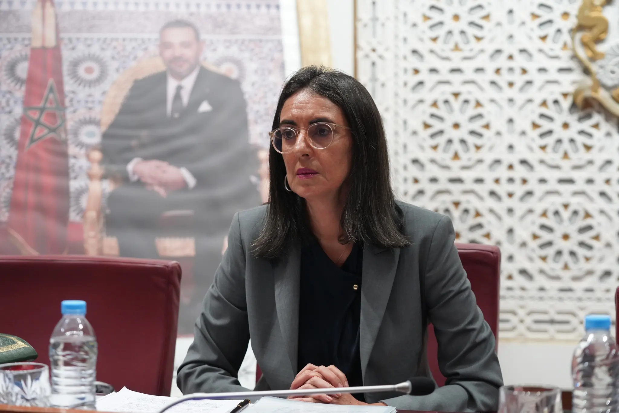 وزيرة المالية: تكريس الدولة الاجتماعية أصبح حقيقة وميزانية 2024 تُترجم جدّية الحكومة