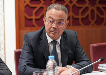 بعد إقصاء هولندا.. لقجع: ثقافة الانتصار أصبحت قاعدة لدى المنتخب المغربي