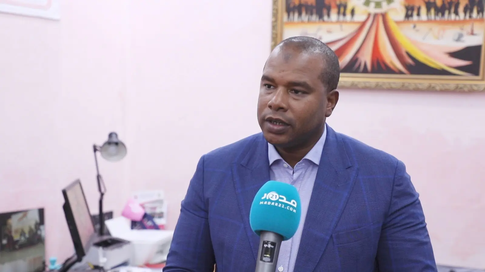 علاكوش: بنموسى استهتر بالنقابات بتمرير النظام الأساسي والمفاوضات بضمانة حكومية فرصة للتصحيح