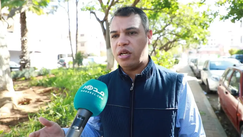 نعوم يترقب تغيرا شرق الجدار الرملي وهذه سيناريوهات الرد على تفجيرات البوليساريو بالسمارة
