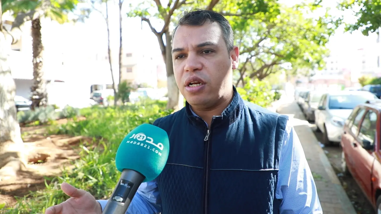 نعوم يترقب تغيرا شرق الجدار الرملي وهذه سيناريوهات الرد على تفجيرات البوليساريو بالسمارة
