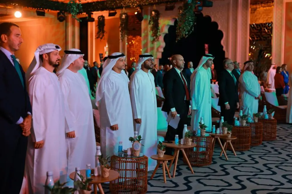 قمة “فوربس” الشرق الأوسط تنعقد بأبو ظبي