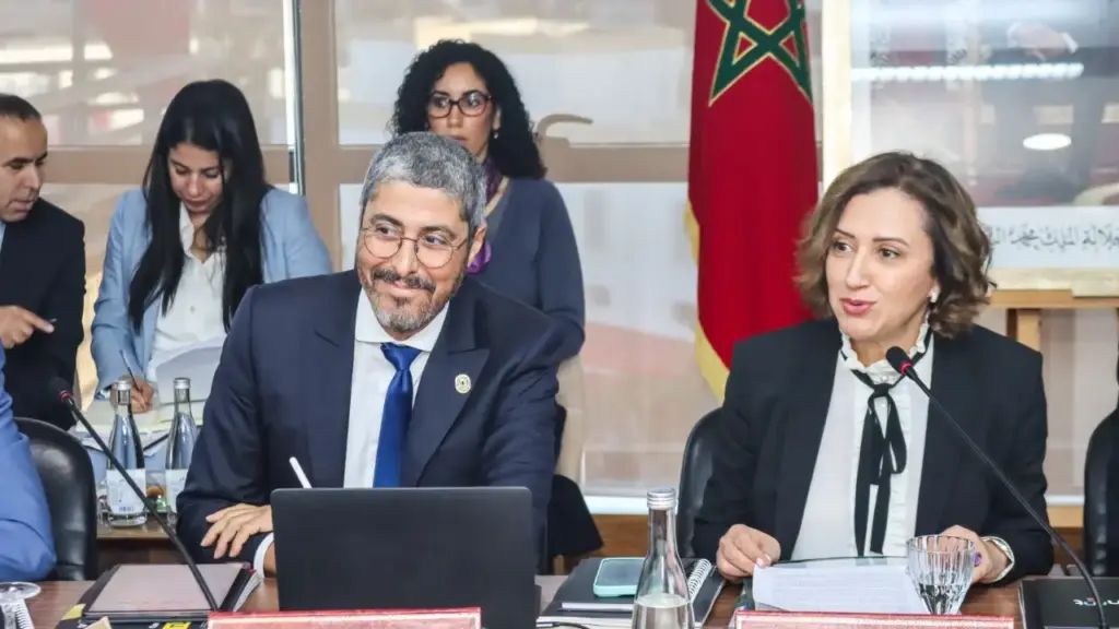 الدورة الثامنة للصناعة التقليدية ابتداء من 28 فبراير بالبيضاء