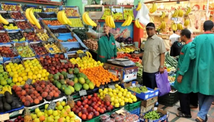 ارتفاع الأسعار عند الاستهلاك بـ0.7% بالعيون في شتنبر
