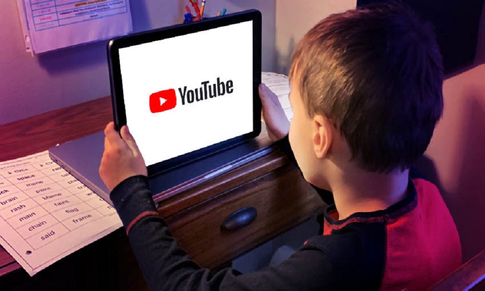 “يوتيوب” تعلن ضمانات إضافية لحماية الأطفال والمراهقين