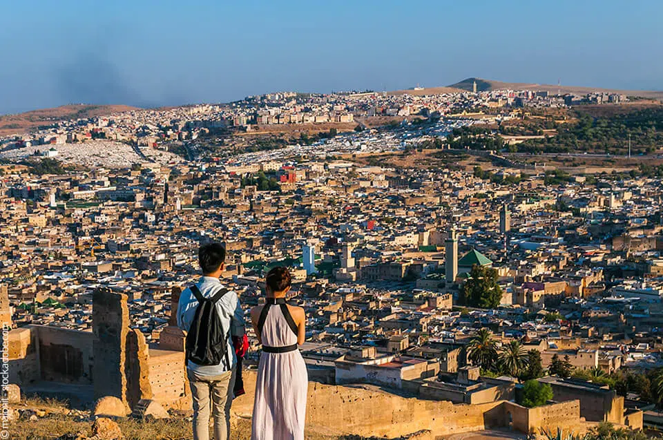 هل تضرب أحداث “جيل زد” السياحة المغربية في مقتل؟