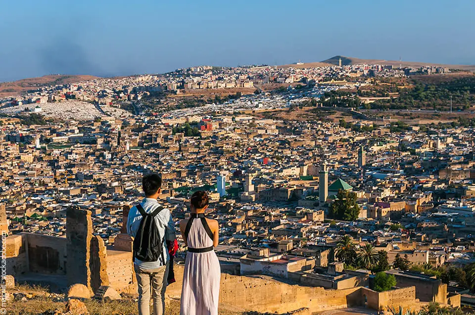 “فروغ نيوز” تبرز المؤهلات السياحية للمغرب