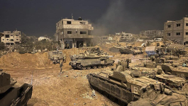 المرحلة الثالثة من حرب غزة.. عمليات أقل وجرائم أكثر