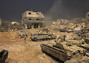 المرحلة الثالثة من حرب غزة.. عمليات أقل وجرائم أكثر