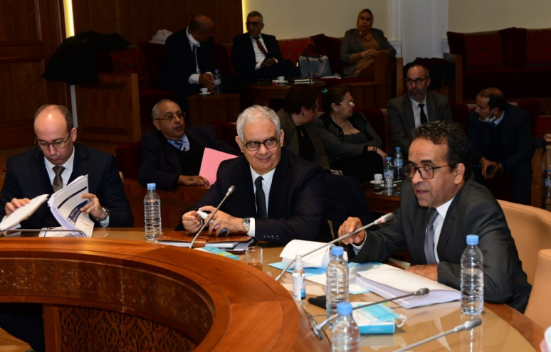 برلماني من الأغلبية يكذب بركة ويكشف تأخر فك عزلة المناطق المتضررة بالزلزال