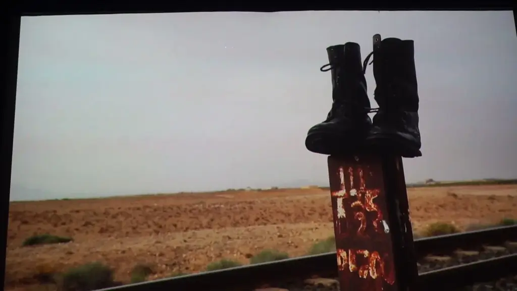 “الصحراء حبيبتي”.. لطيفة أحرار تُخلد تضحيات حماة الوطن وتبوح بأسرار عن والدها الجندي