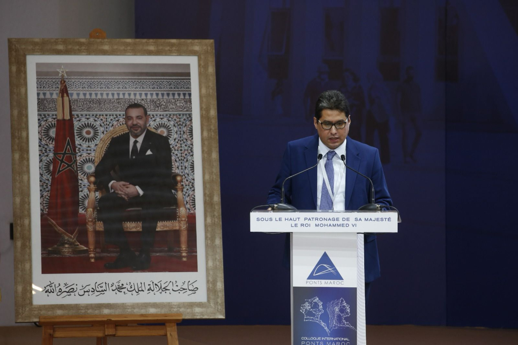 “قناطر المغرب”: انتخاب السويسي رئيساً للجمعية المغربية لمهندسي القناطر والطرق