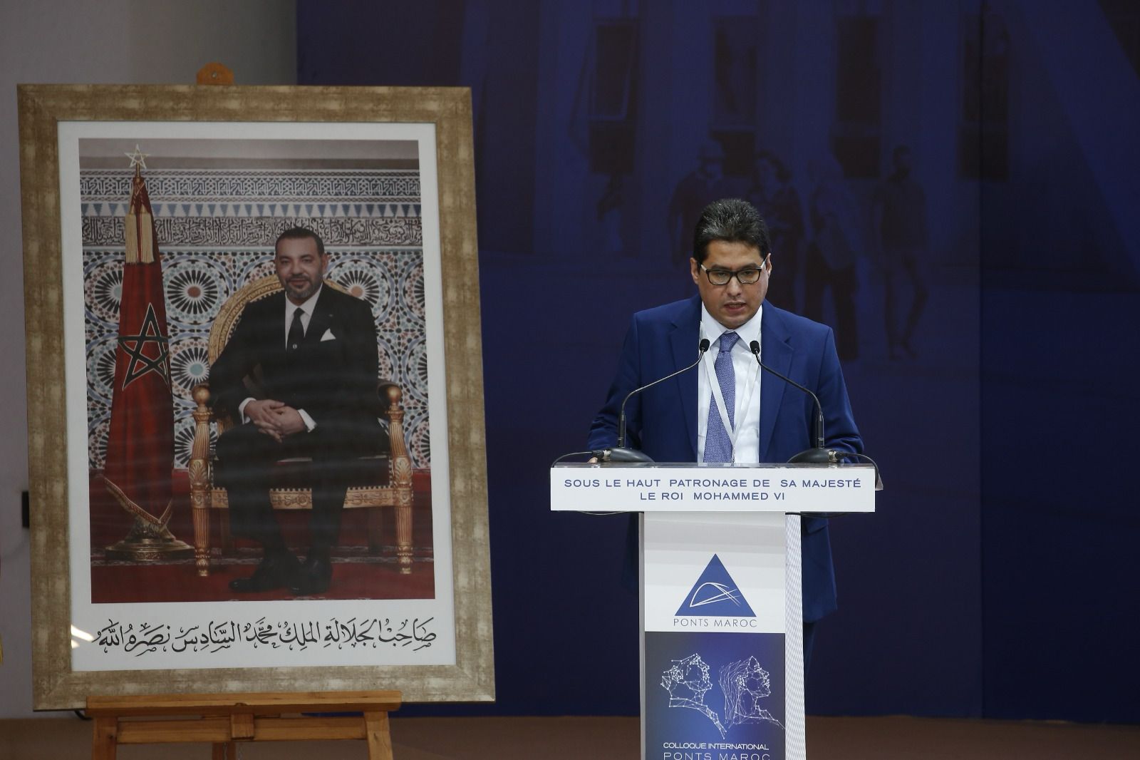 “قناطر المغرب”: انتخاب السويسي رئيساً للجمعية المغربية لمهندسي القناطر والطرق