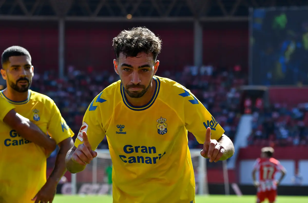 الحدادي يحرم أتليتيكو مدريد من تصدر “الليغا”