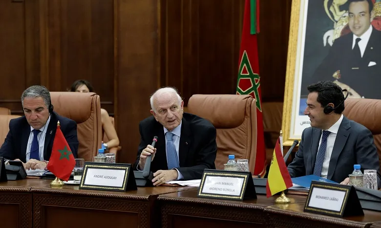 مؤسسة الثقافات بإشبيلية تحتفي بالتنوع الثقافي للمغرب
