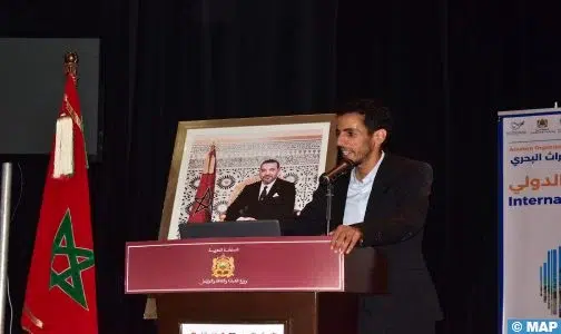 الداخلة.. ملتقى دولي حول حماية التراث البحري والتراث الثقافي المغمور بالمياه