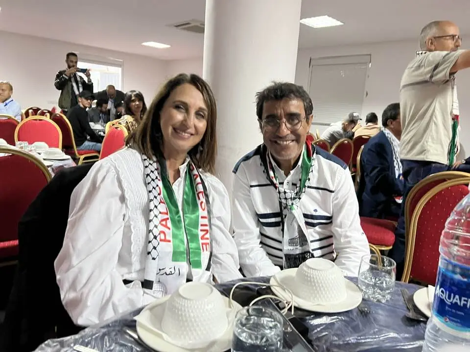 جمال العسري أمينا عاما للاشتراكي الموحد خلفا لنبيلة منيب