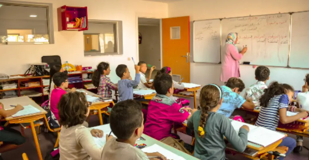 المؤسسة الإفريقية للتعلم مدى الحياة تستعرض استراتيجية 2025 -2027