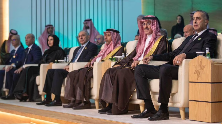 حموشي يحضر الحفل السنوي لجامعة نايف العربية للعلوم الأمنية بالسعودية
