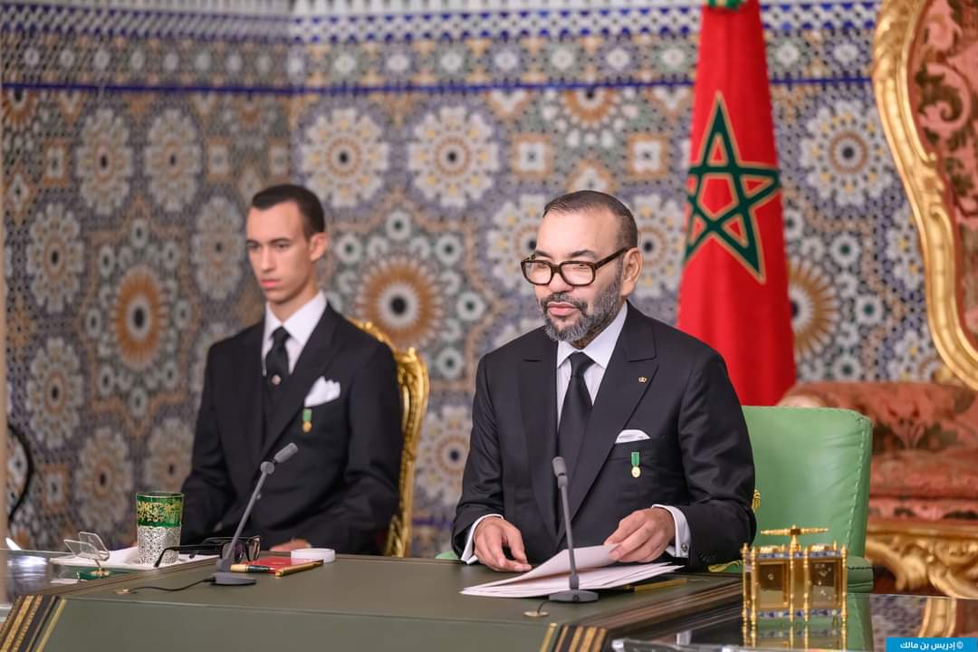 الصحراء المغربية.. الملك يطالب الأمم المتحدة بتحمل مسؤوليتها