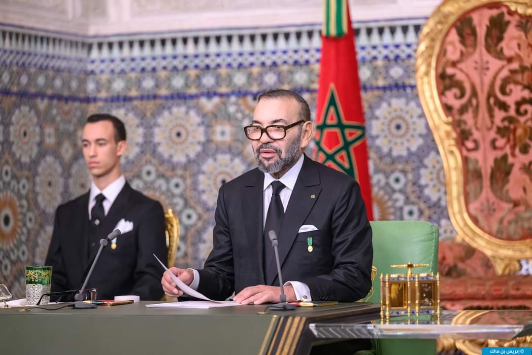 عبادي: الخطاب الملكي تعزيز لموقع المغرب كقطب للاندماج الاقتصادي لإفريقيا
