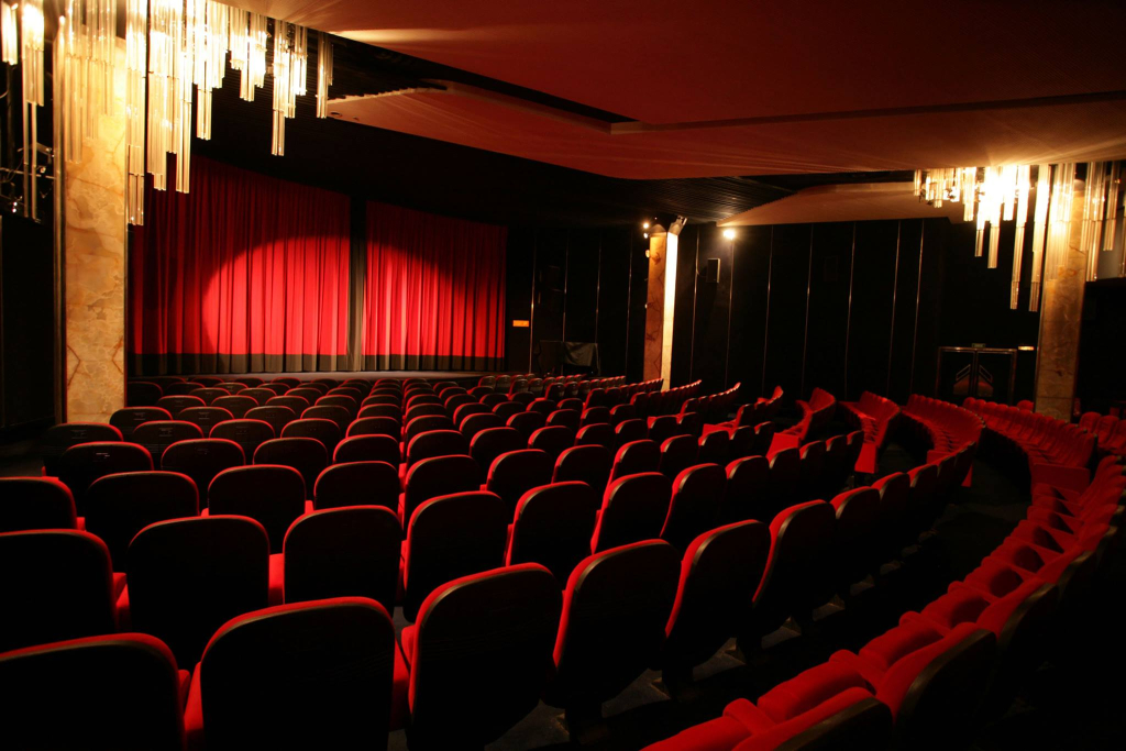سينمائيون يشجعون السينما المشتركة بين المغرب وموريتانيا