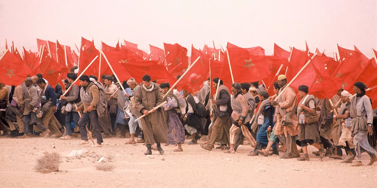 أبطال يسترجعون ذكريات متدفقة من الريف إلى الصحراء عن يوم المسيرة الخضراء التاريخي