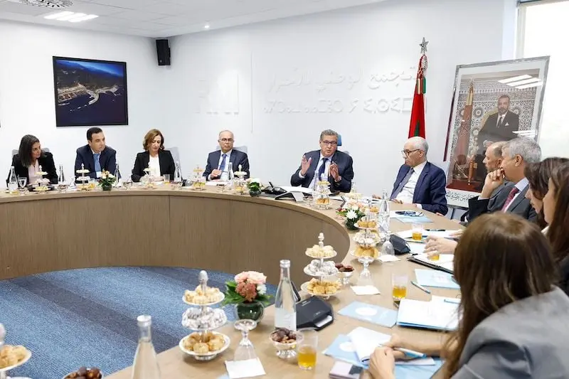 الأحرار يستنكر أحداث السمارة ويدعو لتوحيد الجبهة الداخلية واليقظة في مواجهة أعداء الوحدة الترابية