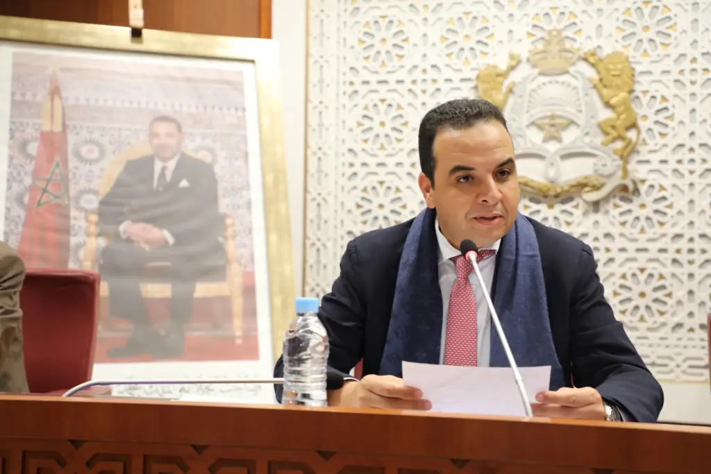لجنة الشؤون الاجتماعية تُمرر مشروع قانون دعم الأسر الفقيرة دون تعديلات برلمانية