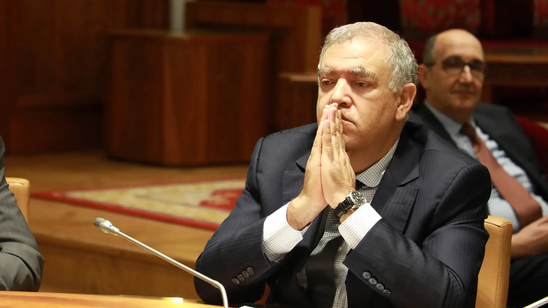“المياه العادمة” تُكلف المغرب 21 مليارا ولفتيت يُقر بمحدودية النتائج