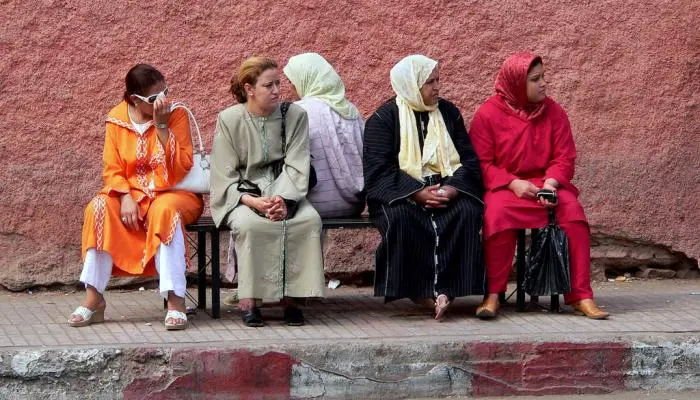 جمعية نسائية: قانون المالية لـ2024 لا يحقق المساواة وبعيد عن إرساء الدولة الاجتماعية