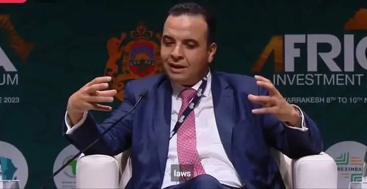 منتدى الاستثمار الإفريقي.. بايتاس: نهاية 2023 موعد صرف الدعم المباشر