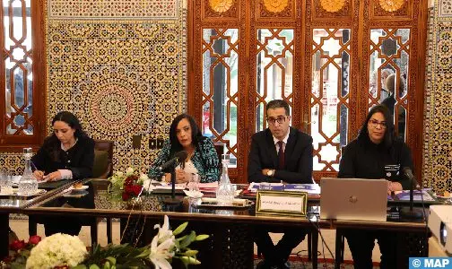 الهيئة المكلفة بمراجعة مدونة الأسرة تستمع لمقترحات جمعيتين
