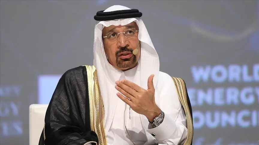وزير سعودي: التطبيع مع إسرائيل مشروط بحل قضية فلسطين