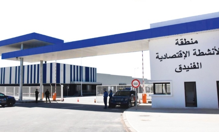 منطقة الأنشطة الإقتصادية الفنيدق.. مشروع يوفر مناطق حرة وتجارية