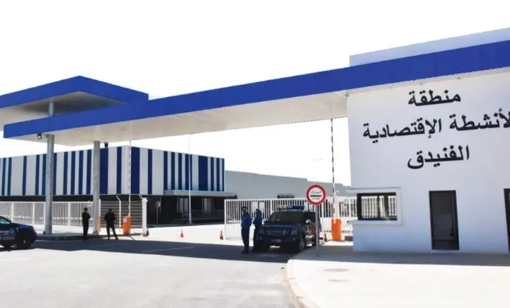 منطقة الأنشطة الإقتصادية الفنيدق.. مشروع يوفر مناطق حرة وتجارية