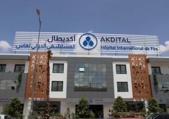 علاج السرطان وعمليات القلب تدفع مداخيل “أكديطال” فوق المليار درهم في 3 أشهر
