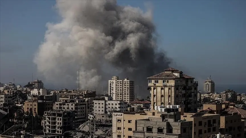 الصحة الفلسطينية: خروج 18 مستشفى عن الخدمة منذ 7 أكتوبر