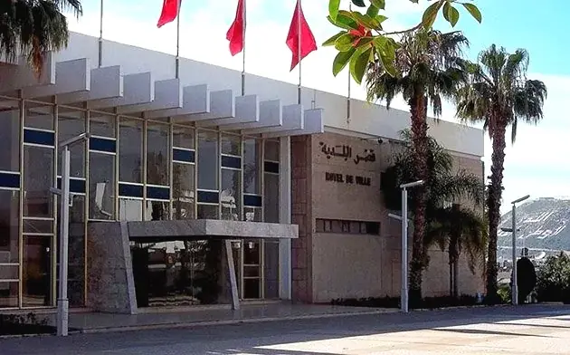 جماعة أكادير تنخرط في “داتا ثقة”
