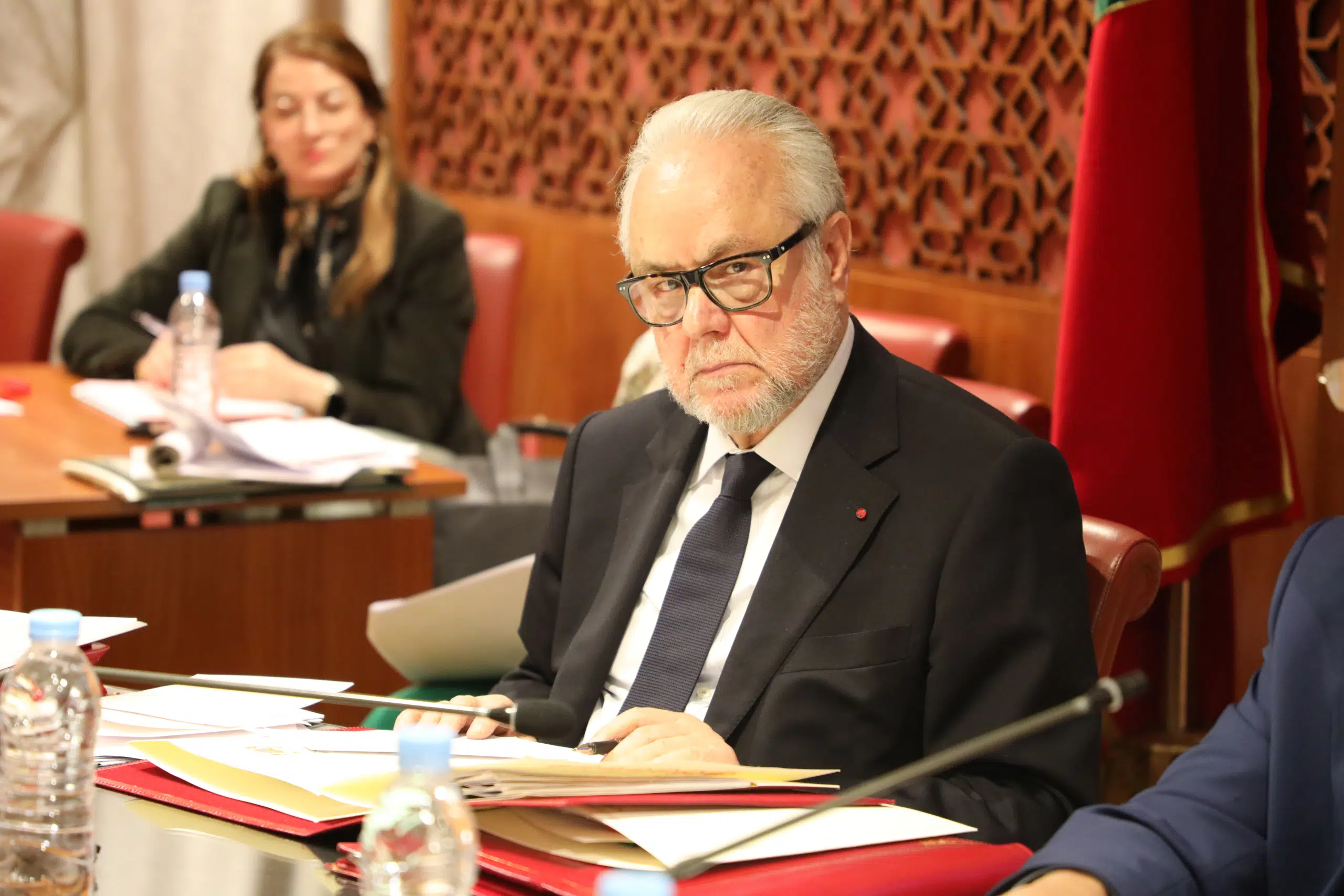 الجمعيات المغربية تلقت قرابة 59 مليارا من مصادر أجنبية خلال 2025