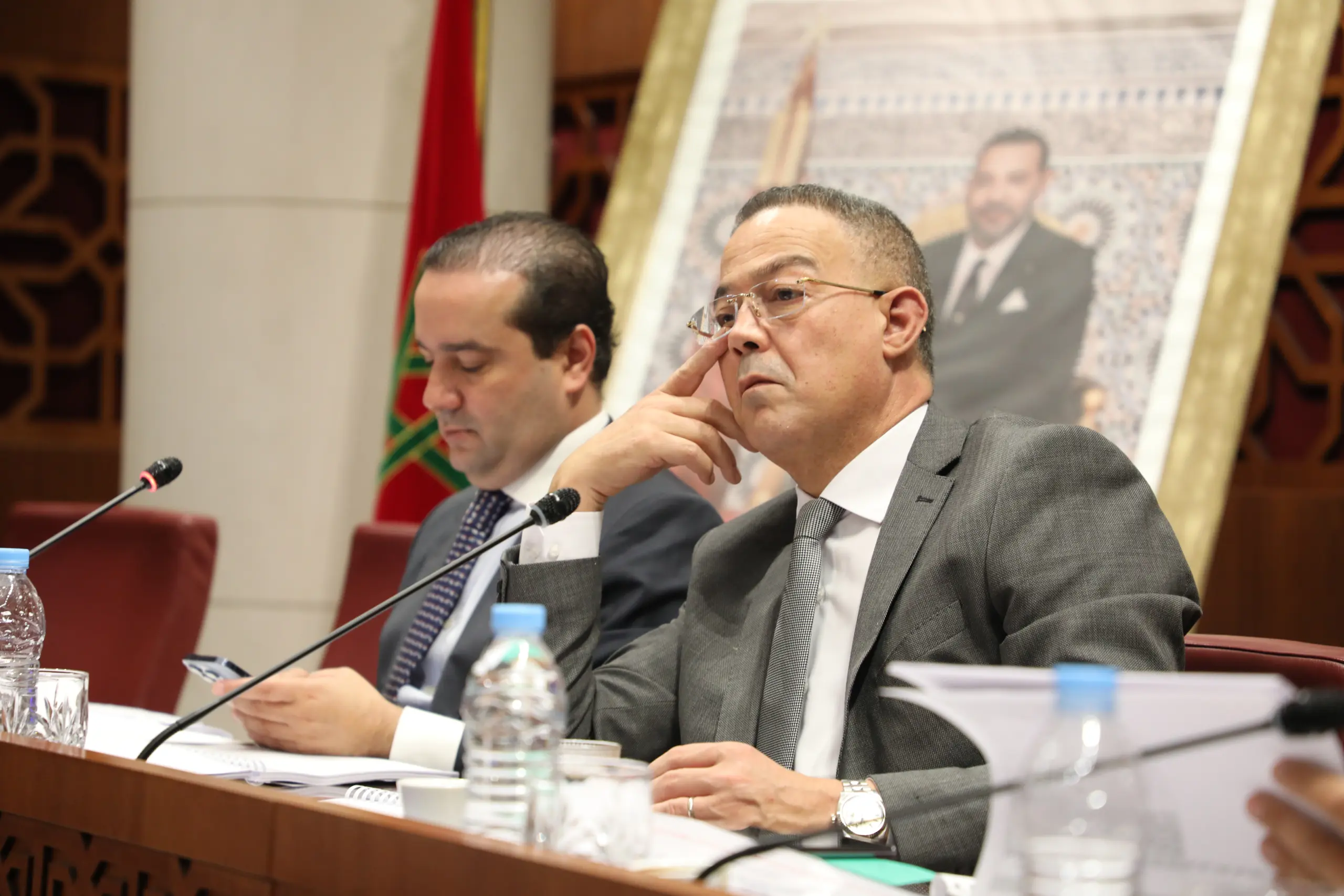أثارت حفيظة النواب.. “الباطرونا” تنجح بتمرير تعديلات برلمانية “تخدم” مهربي الأموال للخارج