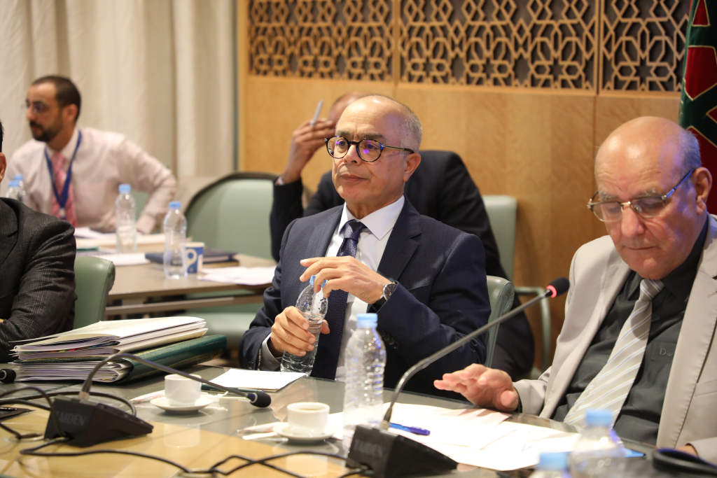 عاجل.. الحكومة تشرك نقابة “FNE” في صياغة نظام أساسي جديد
